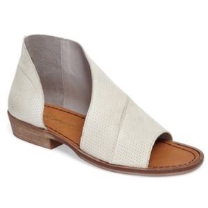 Free People Mont Blanc Sandal